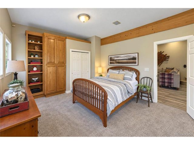 1667 Keystone Dr, Evergreen, CO 80439