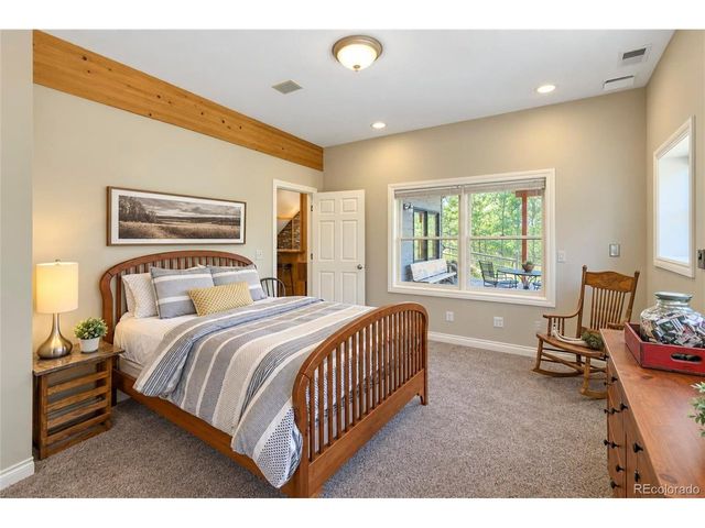 1667 Keystone Dr, Evergreen, CO 80439