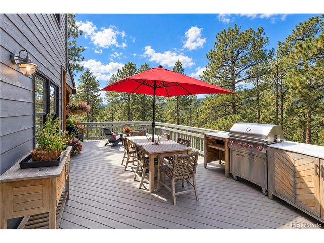 1667 Keystone Dr, Evergreen, CO 80439