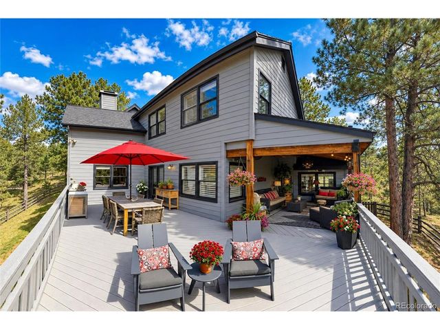 1667 Keystone Dr, Evergreen, CO 80439
