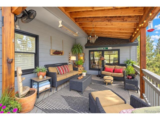 1667 Keystone Dr, Evergreen, CO 80439