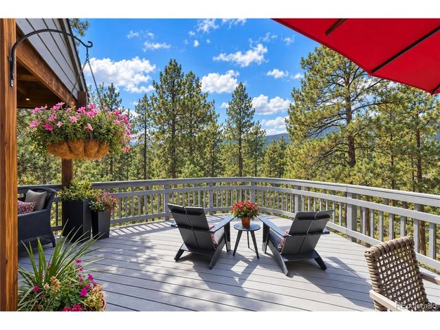 1667 Keystone Dr, Evergreen, CO 80439