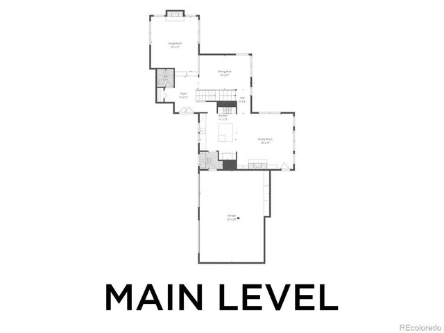 1667 Keystone Dr, Evergreen, CO 80439