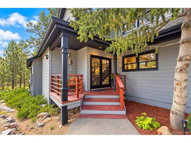 1667 Keystone Dr, Evergreen, CO 80439