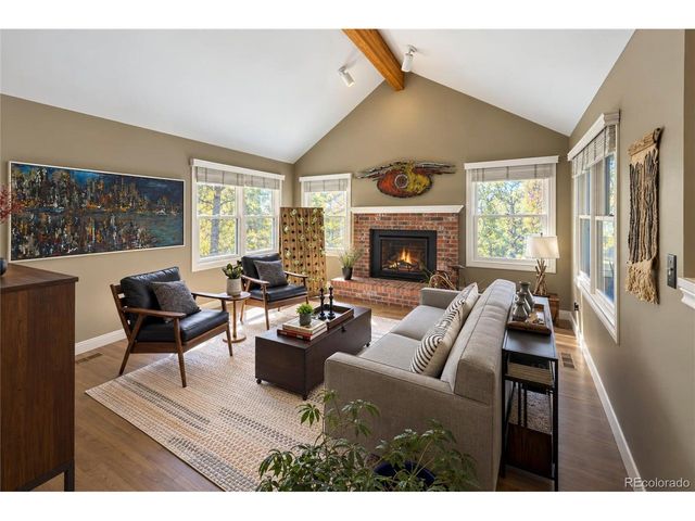 1667 Keystone Dr, Evergreen, CO 80439