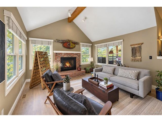 1667 Keystone Dr, Evergreen, CO 80439