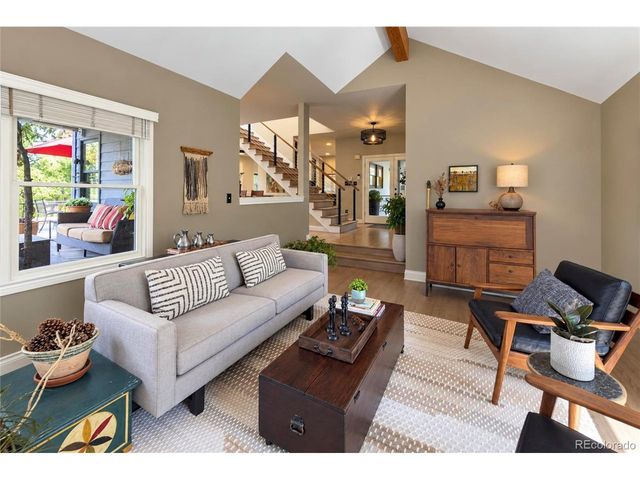 1667 Keystone Dr, Evergreen, CO 80439