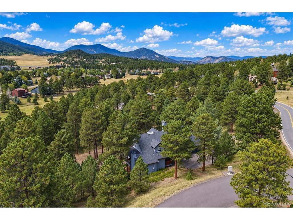 1667 Keystone Dr, Evergreen, CO 80439