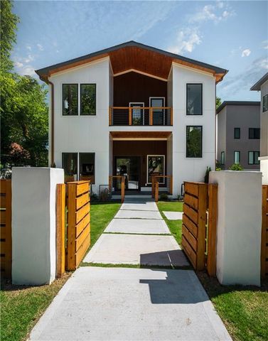 1927 Memorial Drive SE, Atlanta, GA 30317