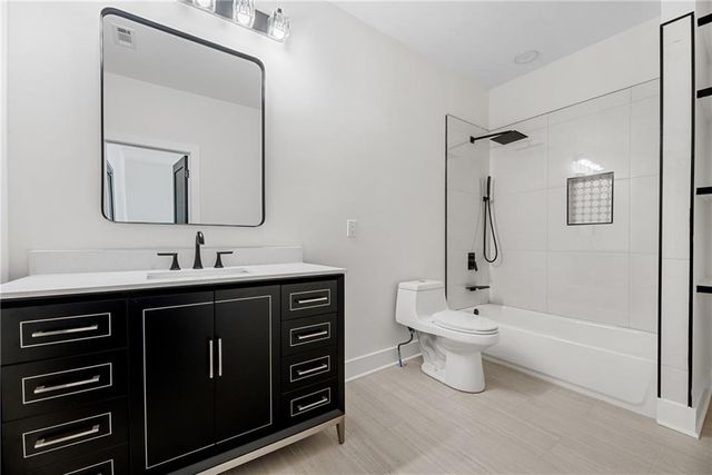 1927 Memorial Drive SE, Atlanta, GA 30317