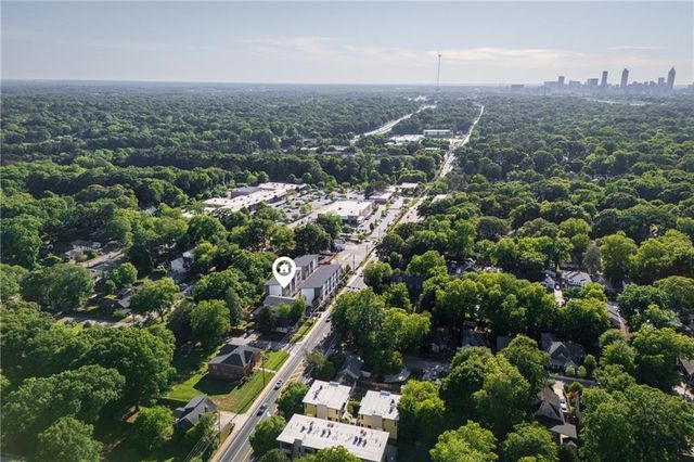 1927 Memorial Drive SE, Atlanta, GA 30317