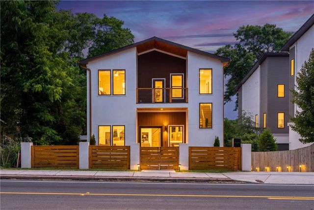 1927 Memorial Drive SE, Atlanta, GA 30317