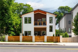 1927 Memorial Drive SE, Atlanta, GA 30317