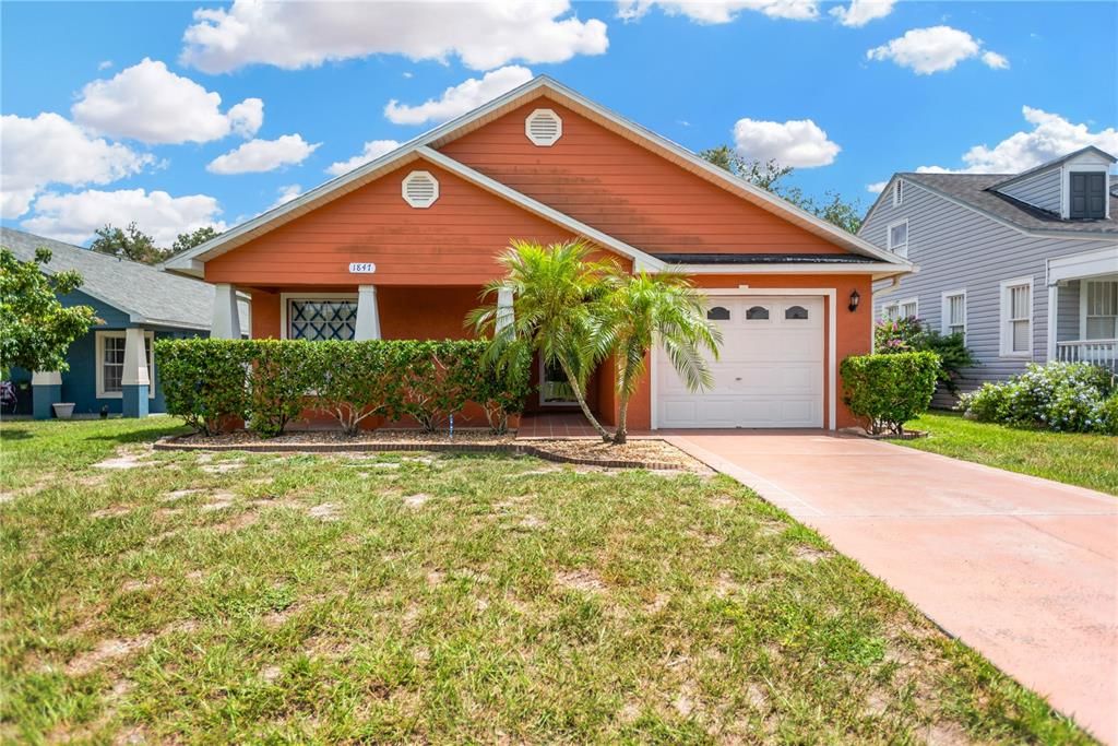1847 CASCO STREET, Lakeland, FL 33801