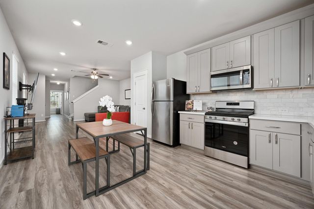 505A Pearly Eye DR, Pflugerville, TX 78660