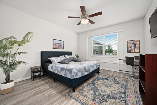505A Pearly Eye DR, Pflugerville, TX 78660