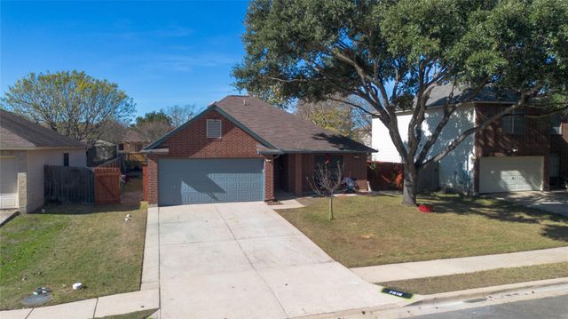 7516 Cats Eye LN, Austin, TX 78747