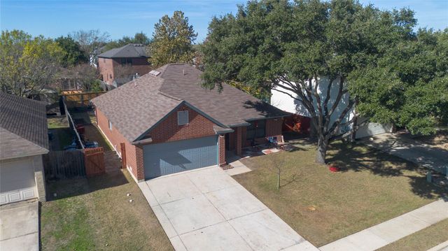 7516 Cats Eye LN, Austin, TX 78747