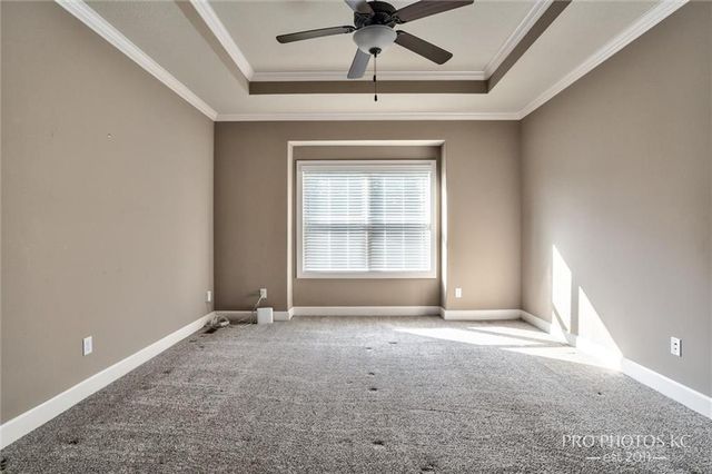 2003 Creek View Lane, Raymore, MO 64083
