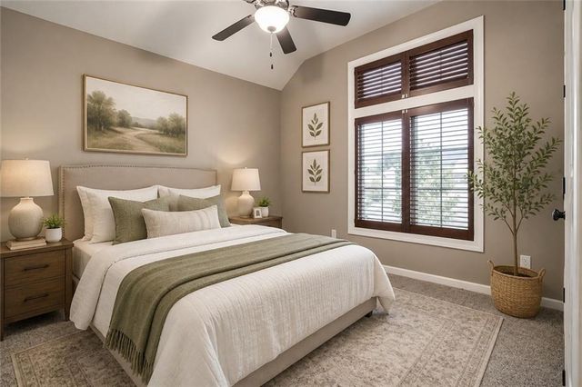 2003 Creek View Lane, Raymore, MO 64083