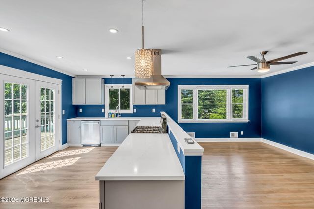 779 Lexington Drive, Brick, NJ 08724