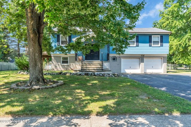 779 Lexington Drive, Brick, NJ 08724