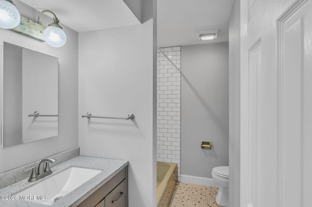 779 Lexington Drive, Brick, NJ 08724