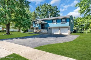 779 Lexington Drive, Brick, NJ 08724