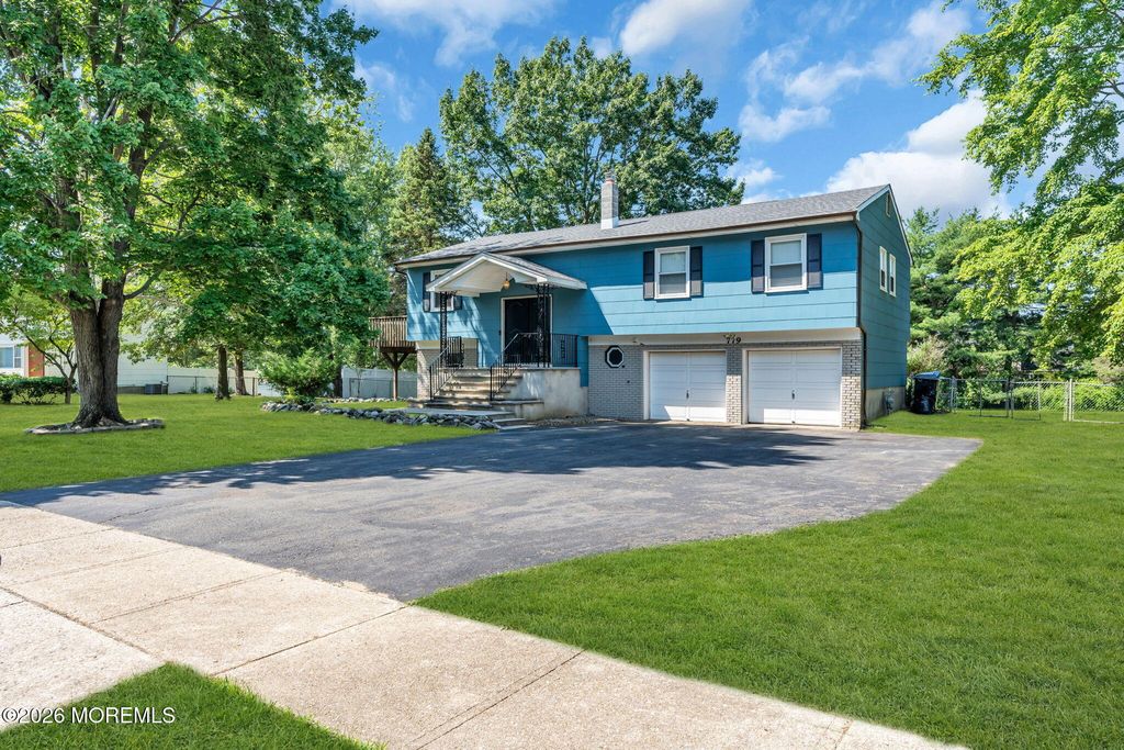 779 Lexington Drive, Brick, NJ 08724