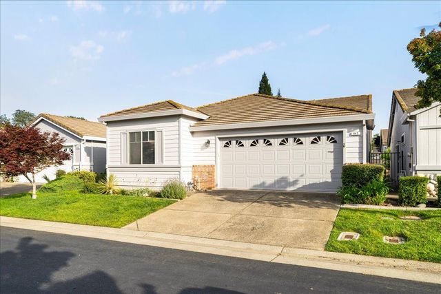 447 Gem Smith Pl, Folsom, CA 95630