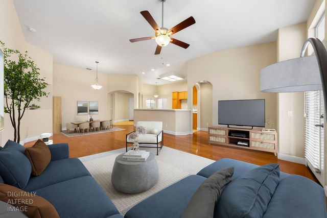 447 Gem Smith Pl, Folsom, CA 95630