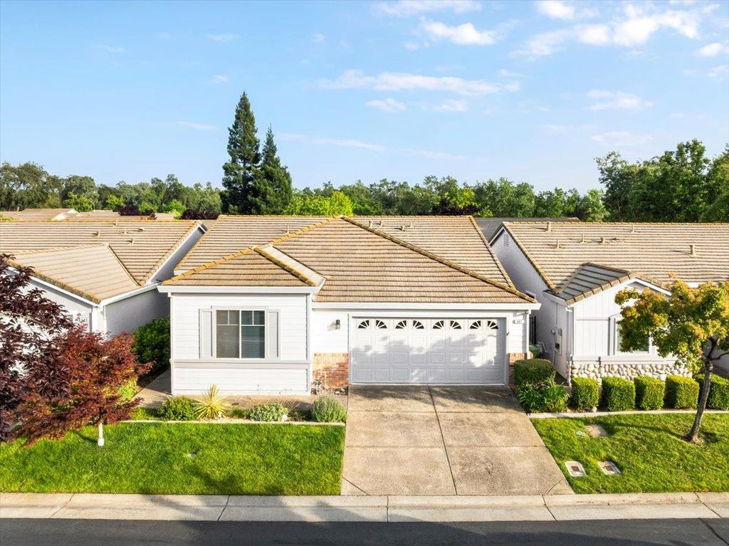 447 Gem Smith Pl, Folsom, CA 95630