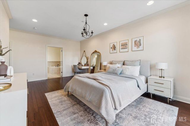 2 N Commerce Square 204, Robbinsville, NJ 08691