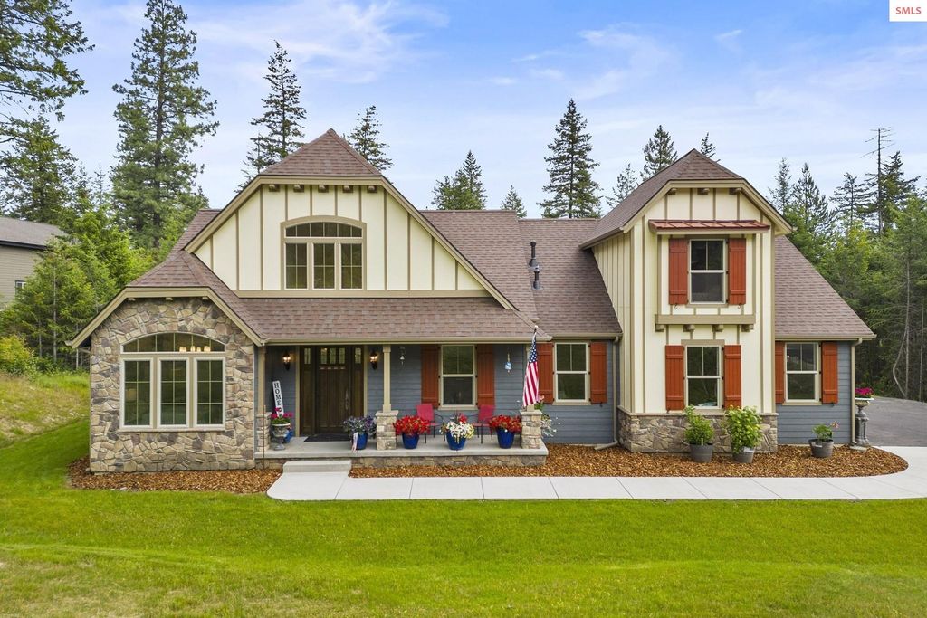 12994 N Walden Lp, Rathdrum, ID 83858 photo 46