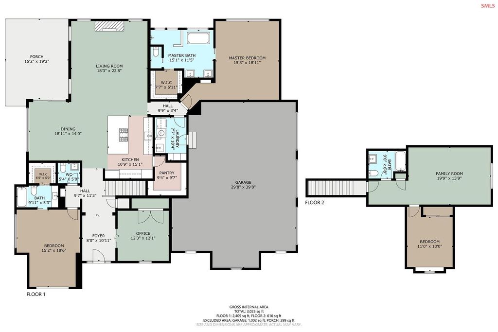 12994 N Walden Lp, Rathdrum, ID 83858 photo 54