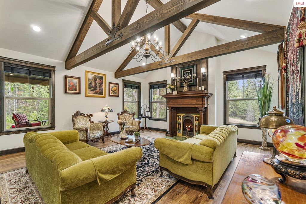 12994 N Walden Lp, Rathdrum, ID 83858 photo 9