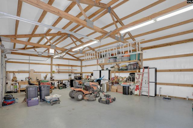 210 Bedford Way, Prosperity, SC 29127