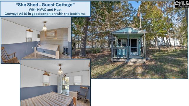 210 Bedford Way, Prosperity, SC 29127