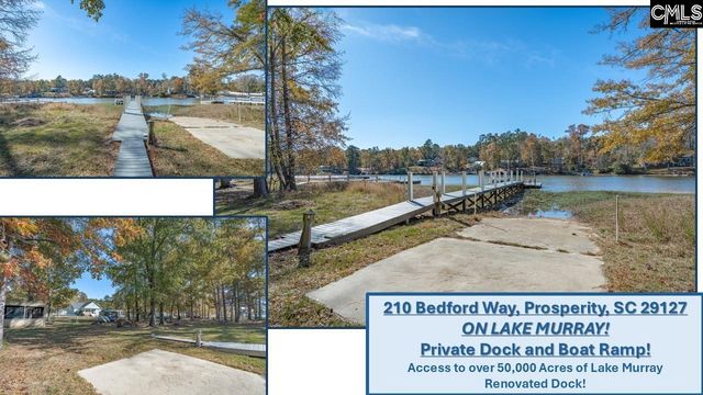 210 Bedford Way, Prosperity, SC 29127