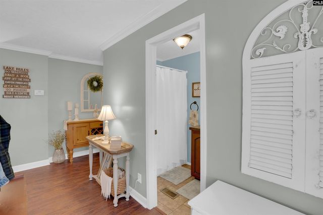 210 Bedford Way, Prosperity, SC 29127