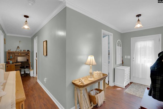 210 Bedford Way, Prosperity, SC 29127