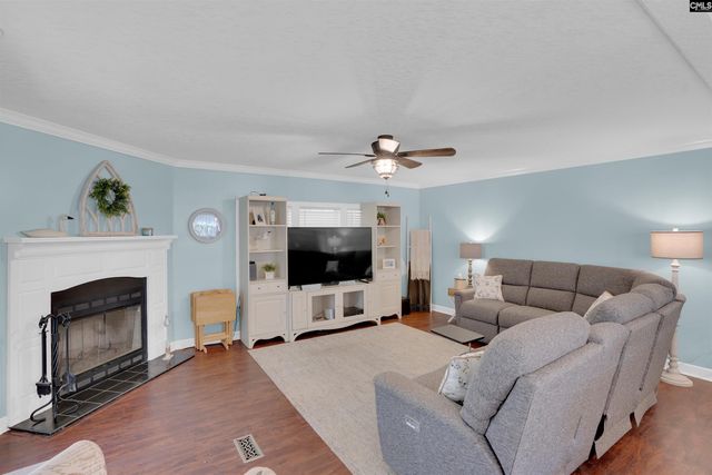 210 Bedford Way, Prosperity, SC 29127