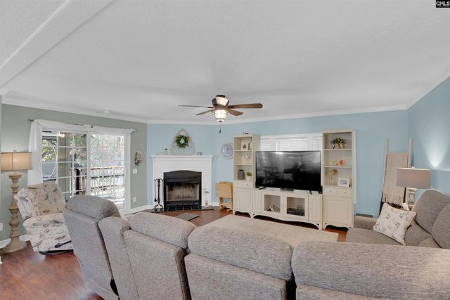 210 Bedford Way, Prosperity, SC 29127