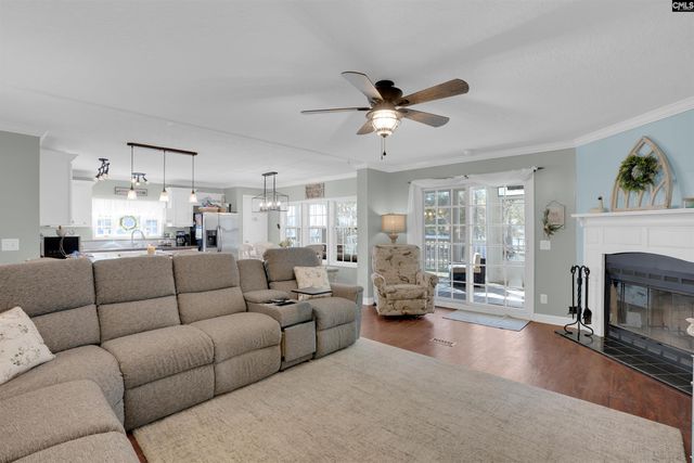 210 Bedford Way, Prosperity, SC 29127