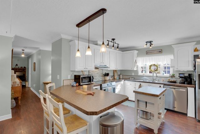 210 Bedford Way, Prosperity, SC 29127