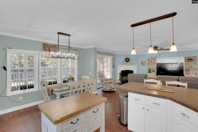 210 Bedford Way, Prosperity, SC 29127