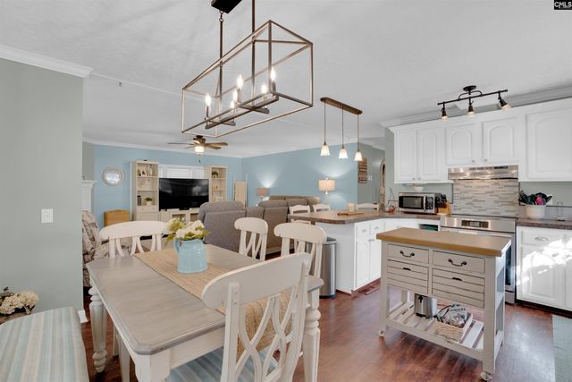 210 Bedford Way, Prosperity, SC 29127