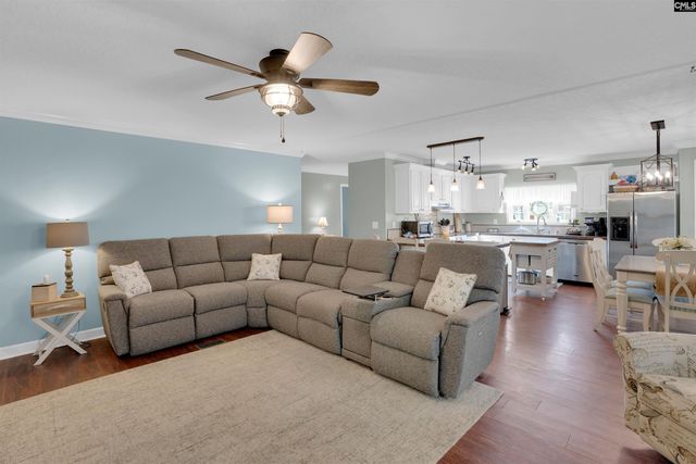 210 Bedford Way, Prosperity, SC 29127