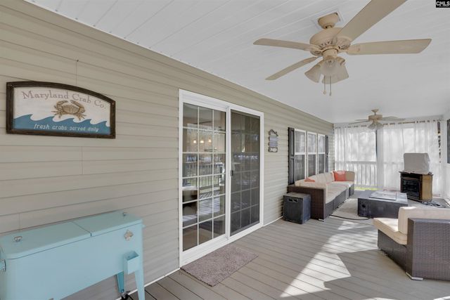 210 Bedford Way, Prosperity, SC 29127