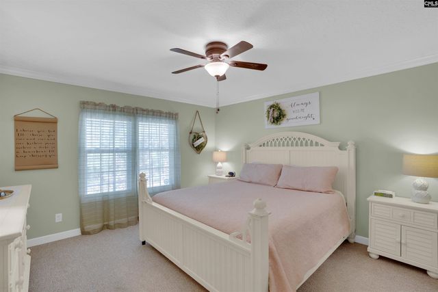 210 Bedford Way, Prosperity, SC 29127